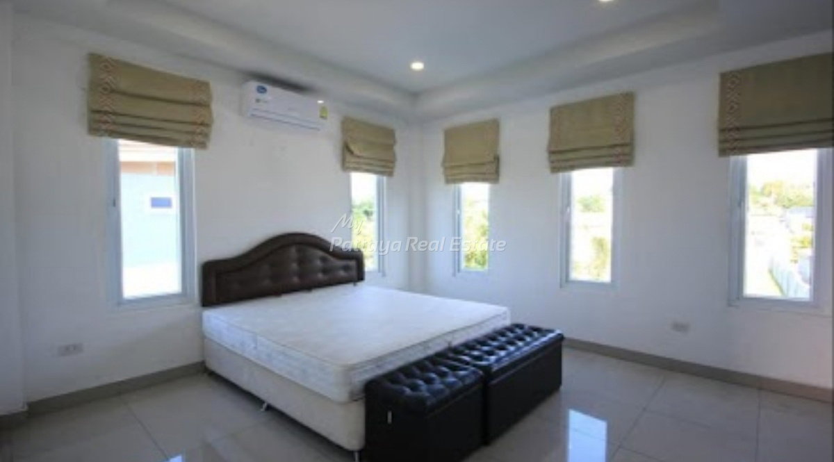 รูป HE0032 - ขายบ้านวิลล่า 4 ห้องนอน ห้วยใหญ่ - รูปที่ 11/20