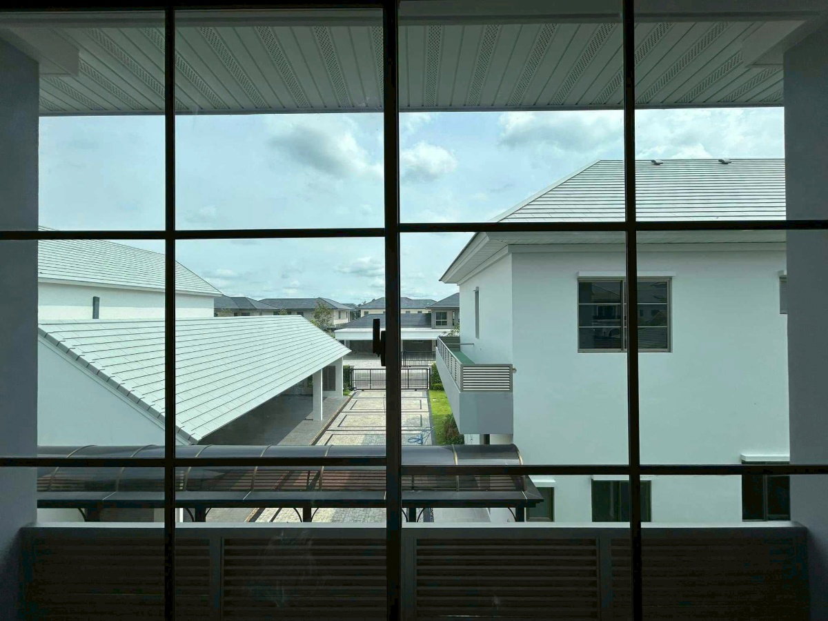 รูป LB057 ให้เช่าPerfect Masterpiece สุขุมวิท 77 — บ้านหรูหลังใหญ่ ทำเลพรีเมียม ใกล้สนามบินสุวรรณภูมิ - รูปที่ 8/18