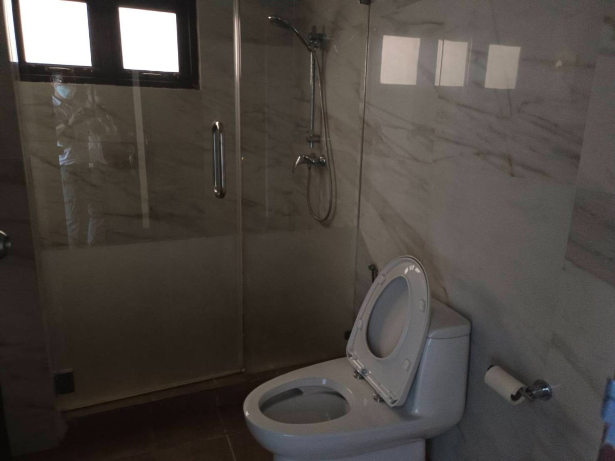 รูป ขาย ห้องคอนโด duplex กว้าง 4 ห้องนอน ที่ คอนโด NS Tower Bangna, ใกล้ห้าง Central บางนา - รูปที่ 9/19