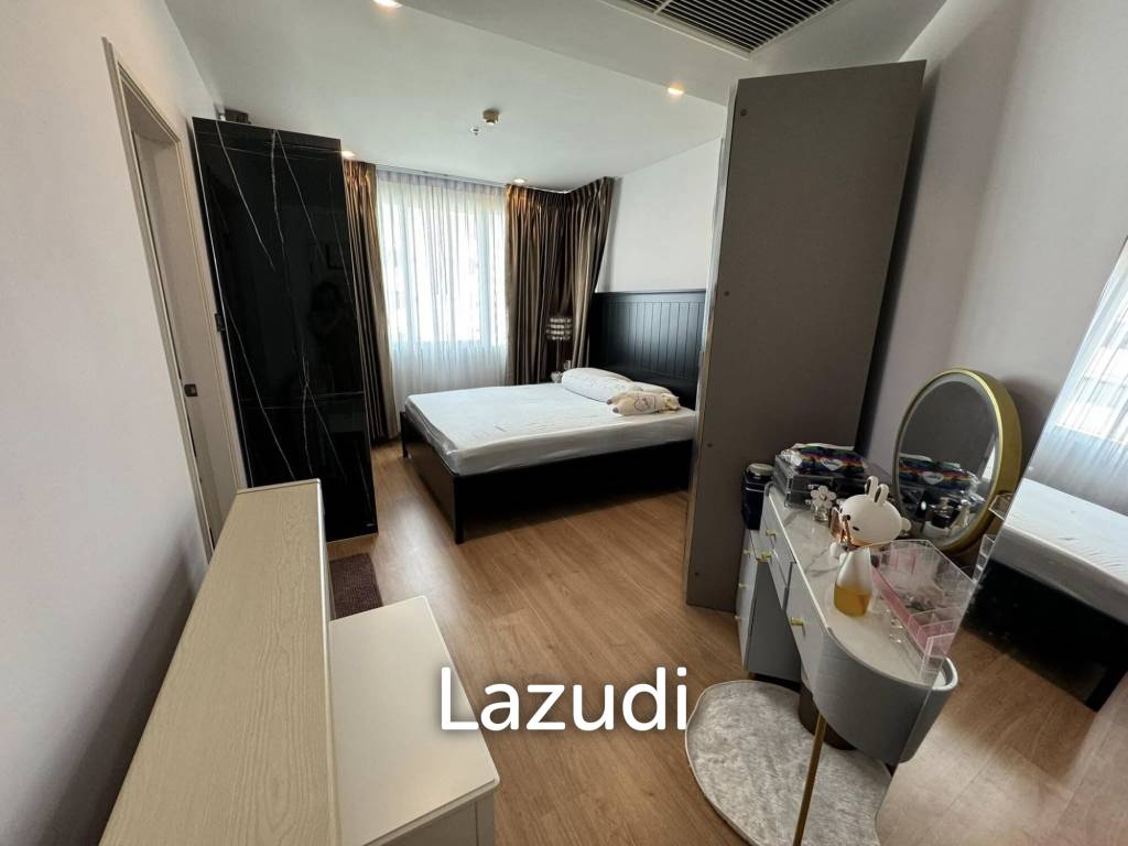 รูป 2 Bed 2 Bath 88 SQ.M Supalai Wellington 1 - รูปที่ 4/8