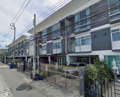 Project ONYX  Lat Phrao - Nakniwat  Picture - 2/3