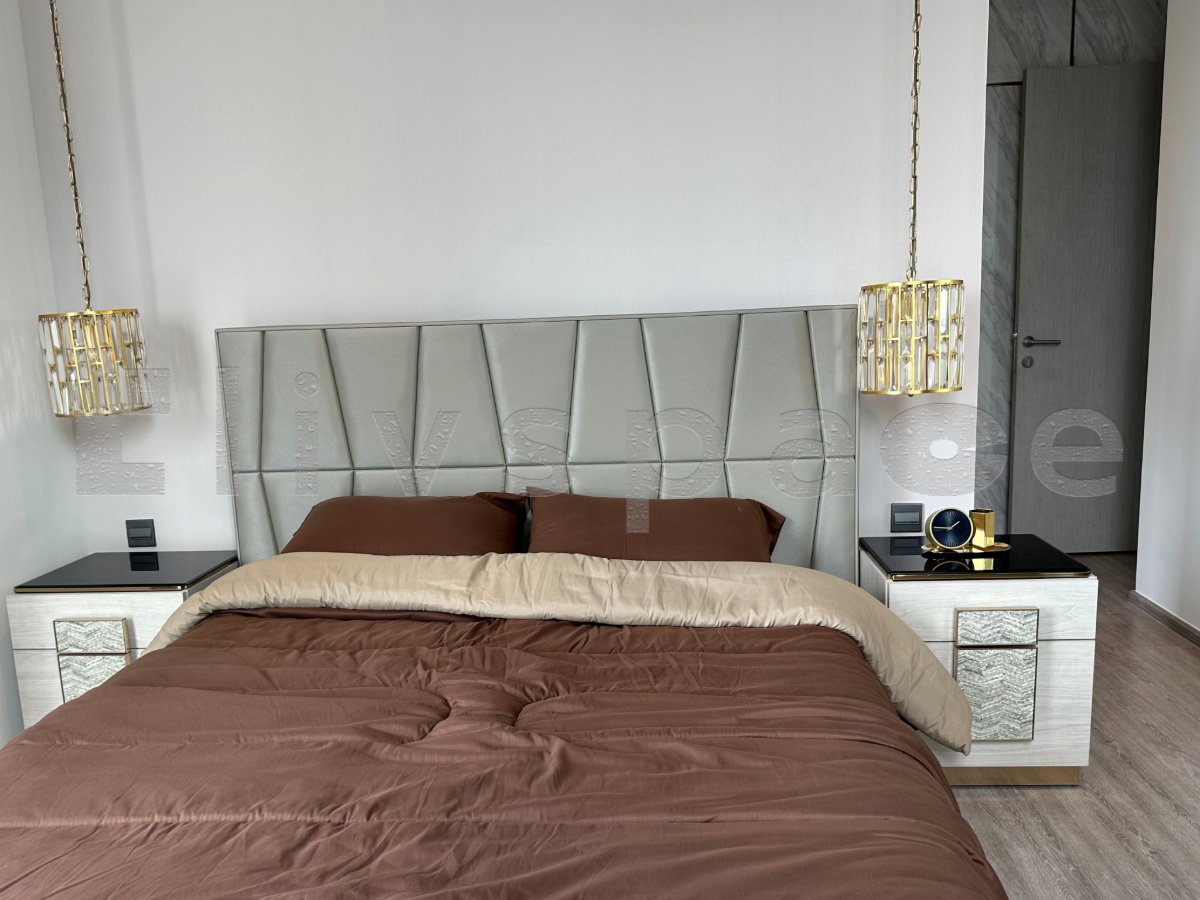 รูป ▚ LD185ツ สำหรับเช่า Rhythm Ekkamai 2 ห้องนอน ราคาพิเศษ ⭐ - รูปที่ 6/8