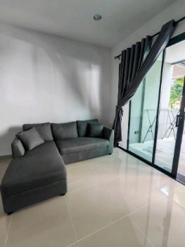 รูป ให้ เช่าทาวน์โฮม 3 ชั้น Premium Place พหลโยธิน–รามอินทรา  220 ตร.ม. 24 ตร.ว.  4นอน 3น้ำ ทำเลเทพ ถนนเทพรักษ์ ใกล้ BTS สายหยุด - รูปที่ 4/10