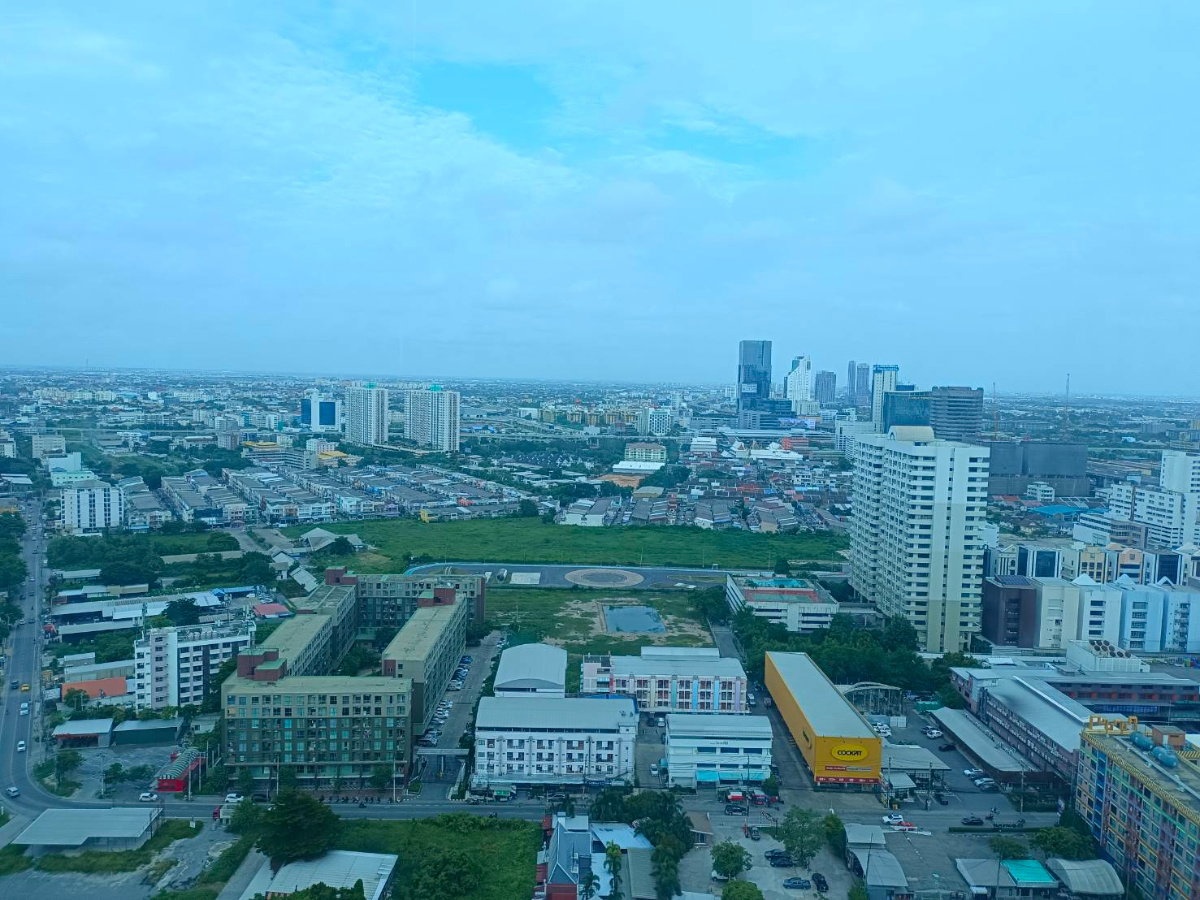 รูป ขาย ห้องคอนโด duplex กว้าง 4 ห้องนอน ที่ คอนโด NS Tower Bangna, ใกล้ห้าง Central บางนา - รูปที่ 7/19