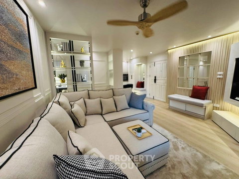 คอนโดขาย 2 ห้องนอน ขนาด 86 ตร.ม. โครงการ Fortune Condotown ใกล้ช่องนนทรี (ID 2438087)