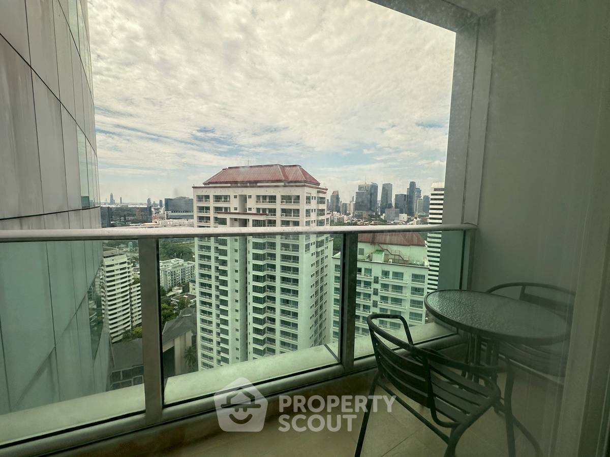 รูป คอนโด 3 ห้องนอน 150 ตร.ม. Millennium Residence @ Sukhumvit ใกล้ BTS อโศก (ID 2339652) - รูปที่ 4/4