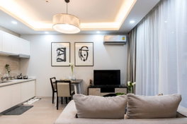 รูป The 8 Condominium - รูปที่ 3/9