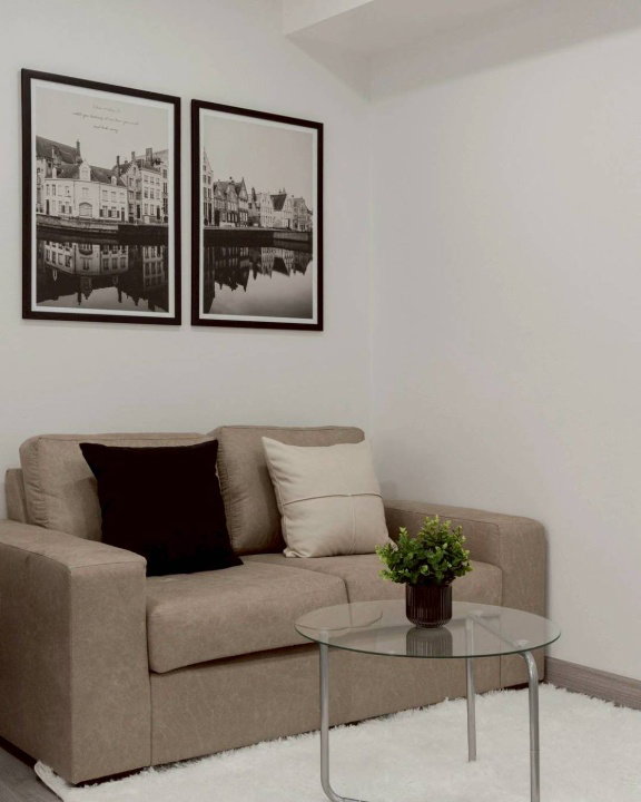 รูป 🍃Condo365141125🍃  🏢ลุมพินีเซ็นเตอร์ นวมินทร์  ✅️ว่าง✅️ - รูปที่ 4/15
