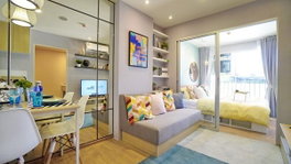 รูป Sena Kith Rangsit - Klong 4 - รูปที่ 3/21