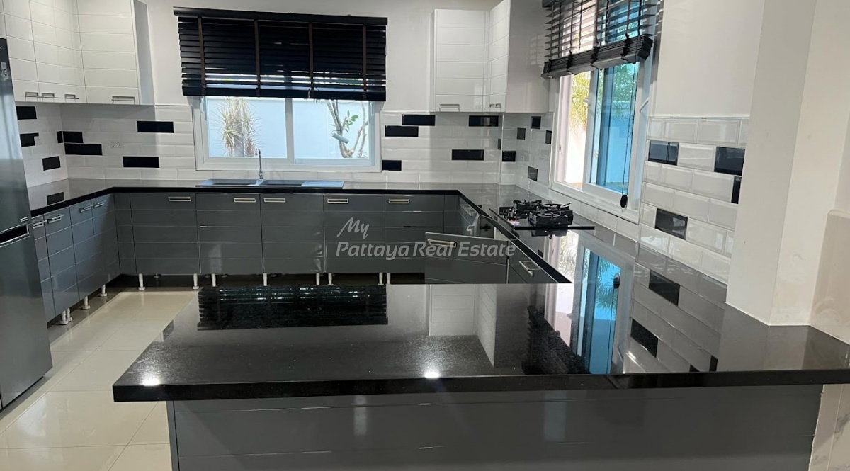 รูป HE0032 - ขายบ้านวิลล่า 4 ห้องนอน ห้วยใหญ่ - รูปที่ 4/20