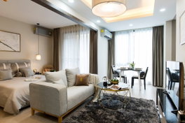 รูป The 8 Condominium   - รูปที่ 5/9