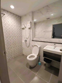 รูป ให้ เช่าทาวน์โฮม 3 ชั้น Premium Place พหลโยธิน–รามอินทรา  220 ตร.ม. 24 ตร.ว.  4นอน 3น้ำ ทำเลเทพ ถนนเทพรักษ์ ใกล้ BTS สายหยุด - รูปที่ 10/10