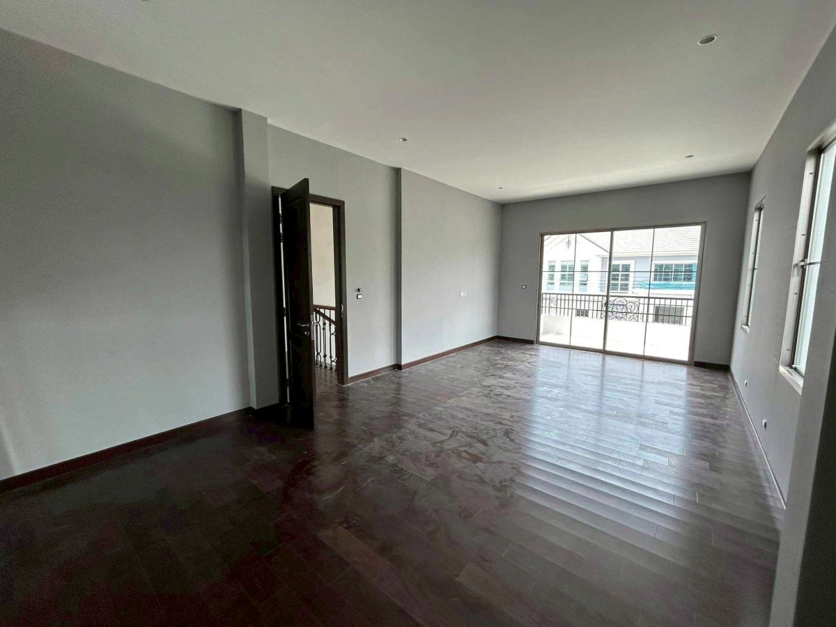 รูป LB057 ให้เช่าPerfect Masterpiece สุขุมวิท 77 — บ้านหรูหลังใหญ่ ทำเลพรีเมียม ใกล้สนามบินสุวรรณภูมิ - รูปที่ 7/18