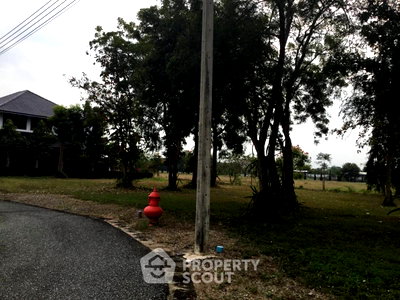 ที่ดิน สำนักงานขนส่งจังหวัดเชียงใหม่ : ขายที่ดิน The Nature Home ใกล้สนามบินนานาชาติเชียงใหม่ สุเทพ เมืองเชียงใหม่ (ID 2439222)