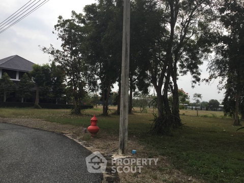 ขายที่ดิน The Nature Home ใกล้สนามบินนานาชาติเชียงใหม่ สุเทพ เมืองเชียงใหม่ (ID 2439222)