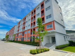 รูป SENA Kith Theparak - Bangbo phase 2 - รูปที่ 4/19
