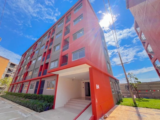 รูป Sena Kith Bangna - KM.29 Phase 2 - รูปที่ 2/21