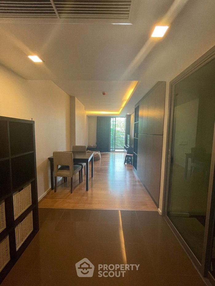 รูป คอนโด 1 ห้องนอน 48 ตร.ม. ขาย Focus Ploenchit ใกล้ BTS นานา (ID 2439250) - รูปที่ 6/7