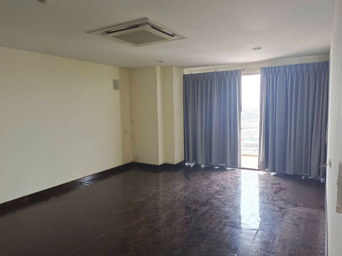 รูป ขาย ห้องคอนโด duplex กว้าง 4 ห้องนอน ที่ คอนโด NS Tower Bangna, ใกล้ห้าง Central บางนา - รูปที่ 13/19