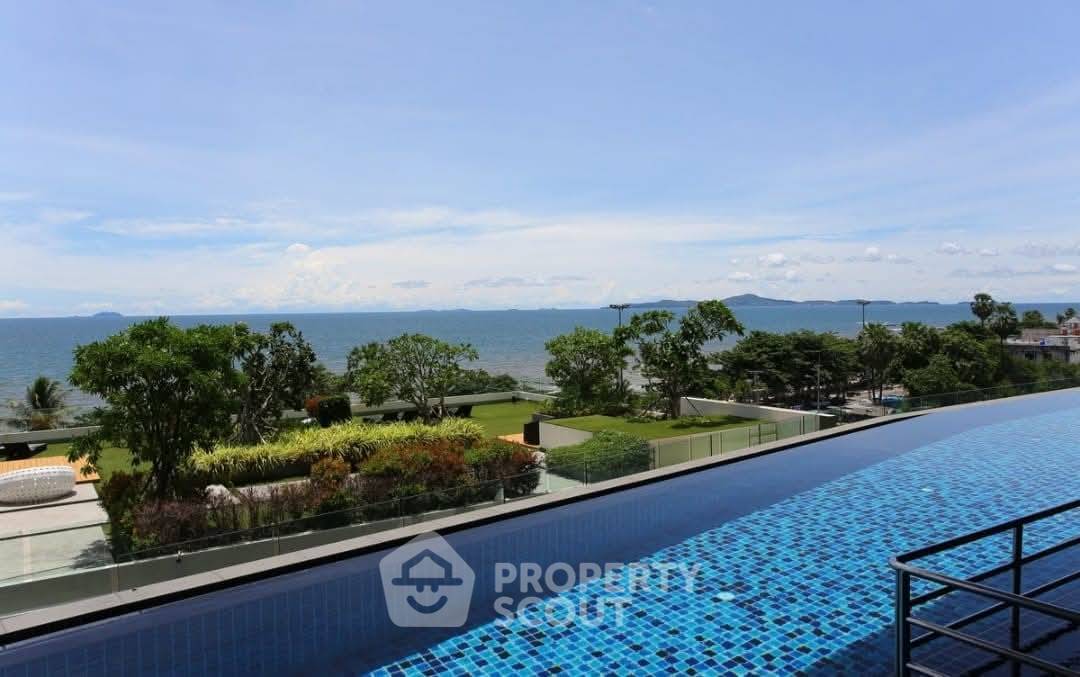 รูป คอนโด 1 ห้องนอน ชั้น 18 ขายที่ Cetus Beachfront หาดจอมเทียน (ID 2027681) - รูปที่ 9/12