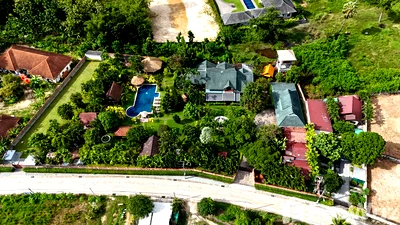 บ้านเดี่ยว หนองปรือ ชลบุรี : ขาย บ้านเดี่ยว 8 ห้องนอน ใน เมืองพัทยา, ชลบุรี 1731776