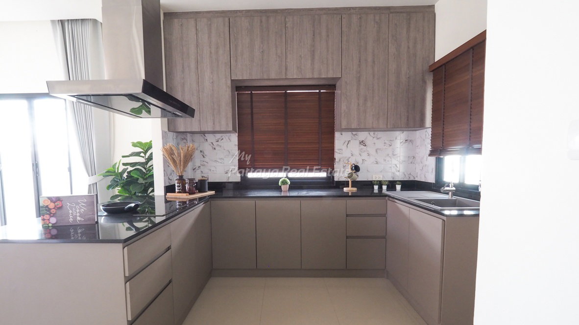 รูป HBBKS202 - ขายบ้าน 3 ห้องนอน บ้านคูณสุข 2 - รูปที่ 7/20