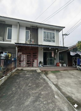 🏡 ขาย ทาวน์เฮาส์หลังมุม โครงการพฤกษาวิลล์ 67 เพชรเกษม 91 บ้านสวยพร้อมอยู่ หลังมุม พื้นที่ใช้สอยเยอะ เป็นส่วนตัวมากกว่าหลังมาตรฐาน