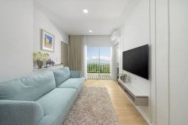 รูป The Kanava Condo Chiangmai - รูปที่ 2/8