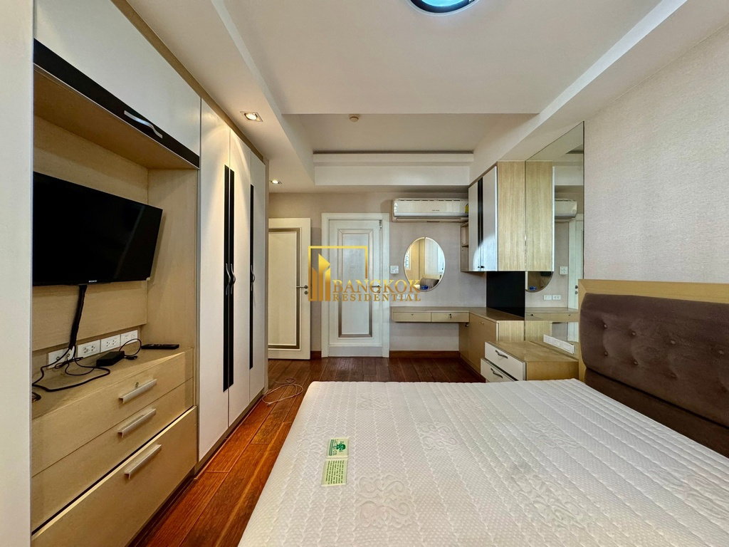 รูป Premier Condo | Elegant 2 Bed Condo in Phrom Phong - BR60048CD - รูปที่ 16/31
