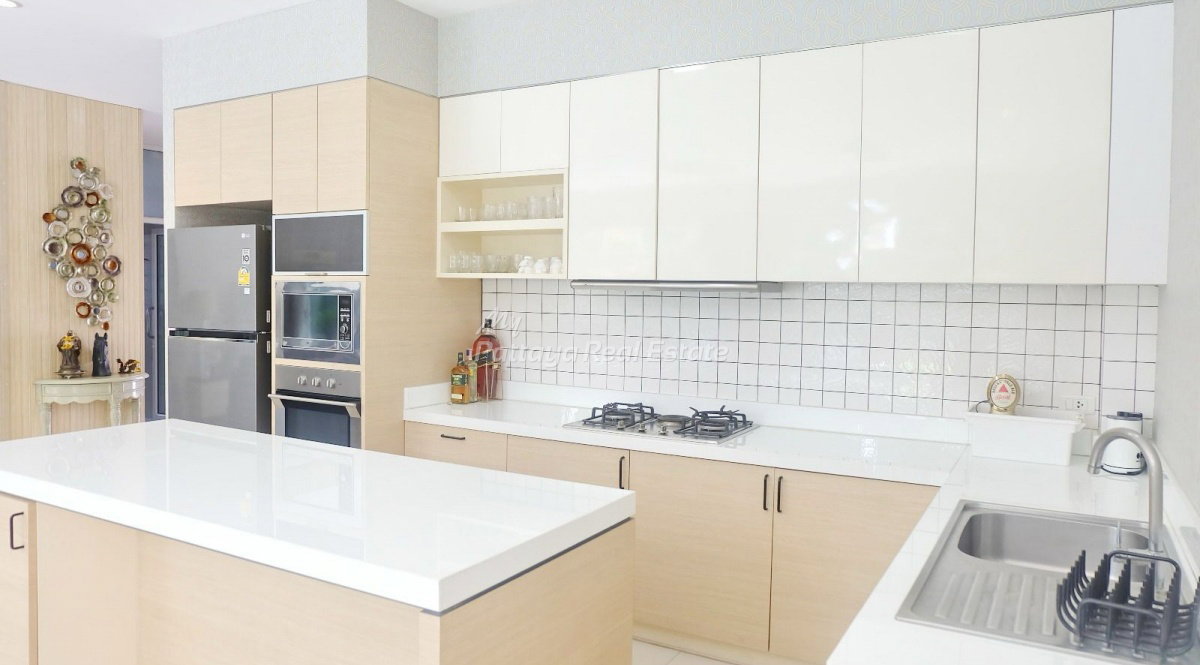 รูป HEPNL07 - ขายบ้านวิลล่า 3 ห้องนอน ปณาลี บ้านนา วิลเลจ - รูปที่ 11/16