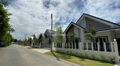 HECC01 - ขายบ้าน 3 ห้องนอน โคโค่วิลล์ 2