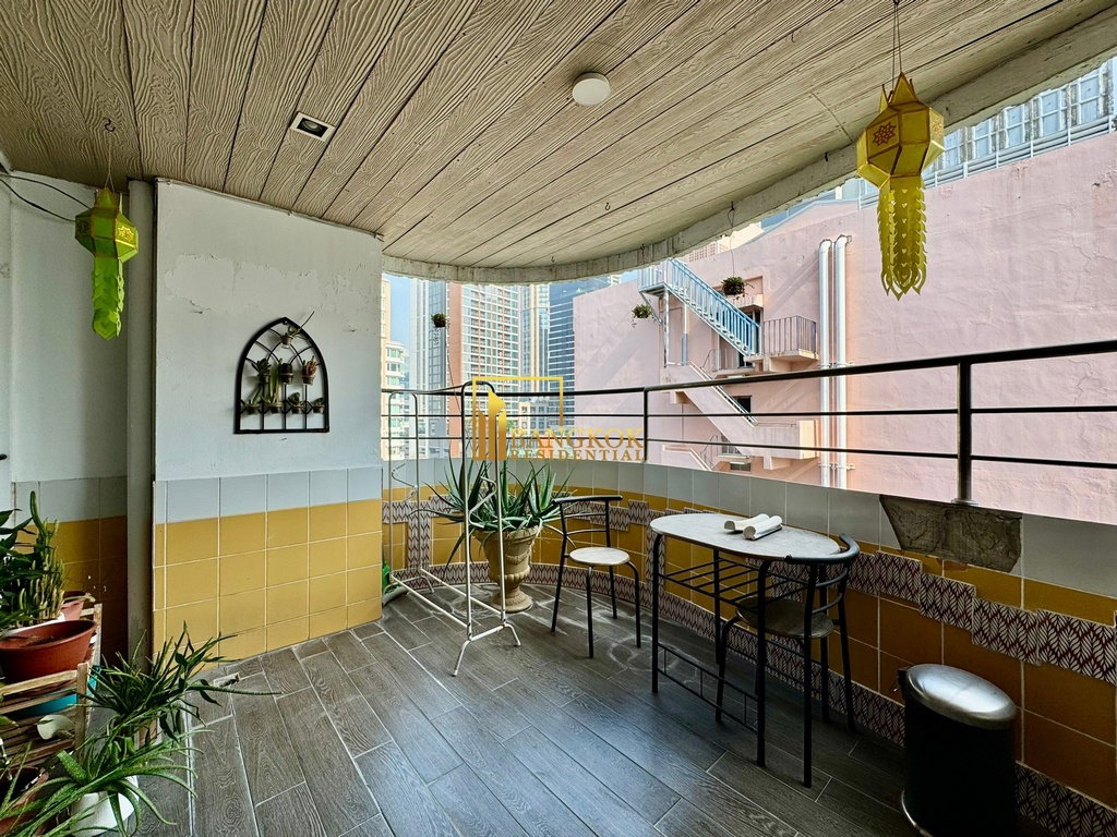 รูป Premier Condo | Elegant 2 Bed Condo in Phrom Phong - BR60048CD - รูปที่ 3/31