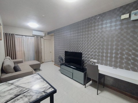 💖💖For Sale Supalai Park Khaerai - Ngamwongwan (1 Bed 46 ตร.ม/2.30 ล้าน) ชั้น 22 ใกล้ห้าง, ศูนย์ราชการ, MRT สอบถาม LINE: atfirm2010 💖💖
