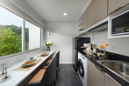 รูป The Kanava Condo Chiangmai - รูปที่ 3/8