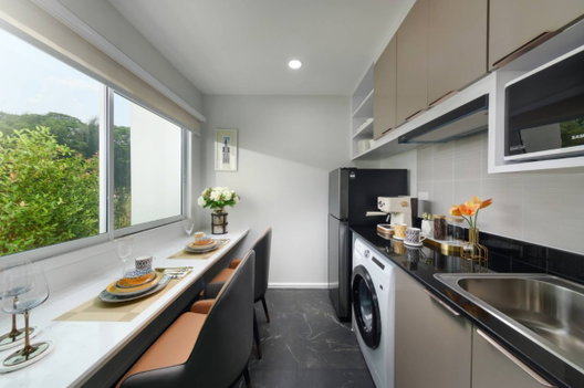 รูป The Kanava Condo Chiangmai - รูปที่ 3/8