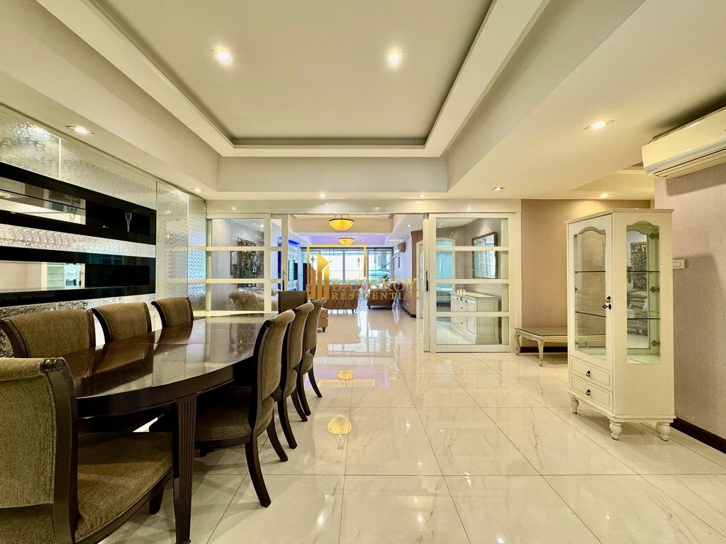 รูป Premier Condo | Elegant 2 Bed Condo in Phrom Phong - BR60048CD - รูปที่ 6/31