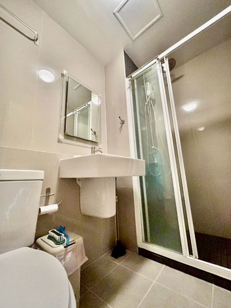 รูป 🌟 ขายคอนโด 2 ห้องนอน ที่ D Condo Nim – สภาพใหม่มาก! - รูปที่ 15/19