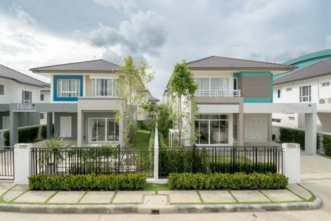 รูปภาพ ให้เช่า บ้านเดี่ยว 3ห้องนอน 50000
✨รับต่างชาติ
✨เลี้ยงสัตว์🦮ได้
🏡เทรนดี้ ธารา