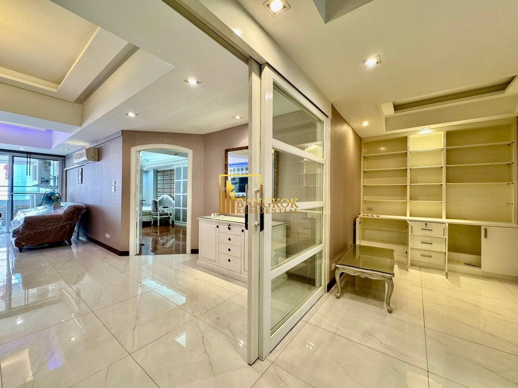 รูป Premier Condo | Elegant 2 Bed Condo in Phrom Phong - BR60048CD - รูปที่ 7/31