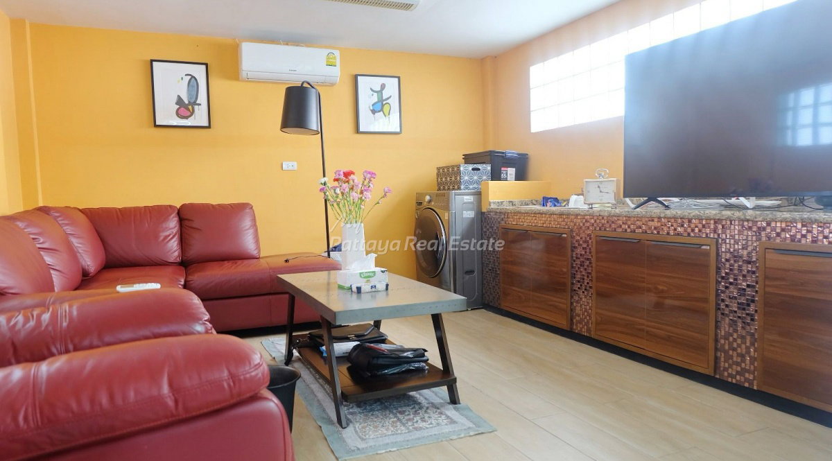 รูป HEPNL07 - ขายบ้านวิลล่า 3 ห้องนอน ปณาลี บ้านนา วิลเลจ - รูปที่ 7/16