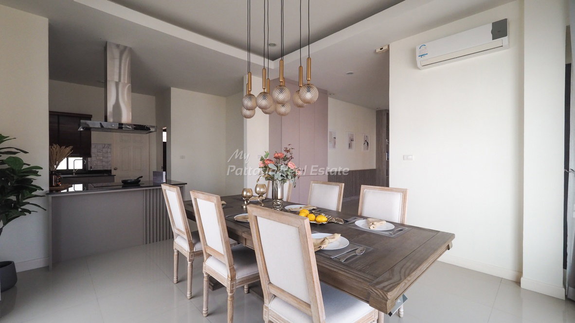 รูป HBBKS202 - ขายบ้าน 3 ห้องนอน บ้านคูณสุข 2 - รูปที่ 6/20