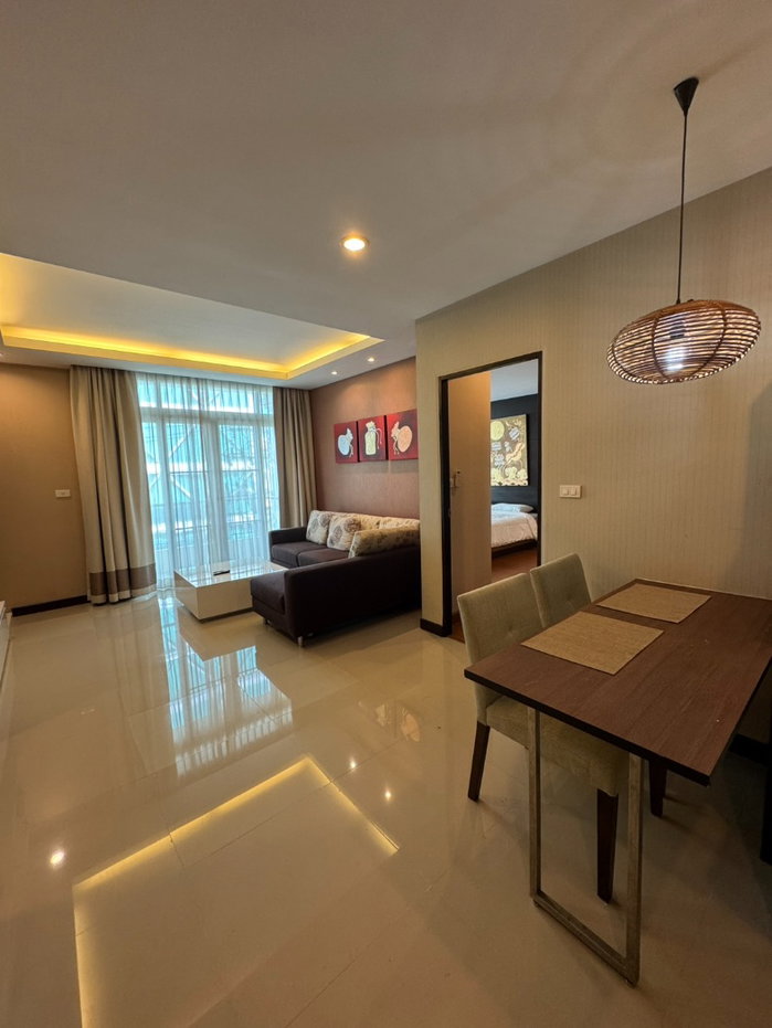 รูป ขาย คอนโด เดอะ ยูนีค นิมมาน ห้องใหญ่มากกกก โทร 082-3899314 คุณบู - รูปที่ 2/21