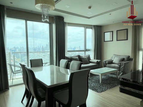 ✨ For Sale: Sky Walk Residences Condo ✨   💰 Only 14,00,000 THB