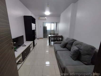 💖💖ขายพร้อมผู้เช่า Supalai Park Khaerai - Ngamwongwan (1 Bed 46 ตร.ม/2 ล้าน) ชั้น 12 MRT สอบถาม LINE: atfirm2010 💖💖