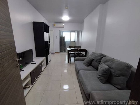 💖💖ขายพร้อมผู้เช่า Supalai Park Khaerai - Ngamwongwan (1 Bed 46 ตร.ม/2 ล้าน) ชั้น 12 MRT สอบถาม LINE: atfirm2010 💖💖