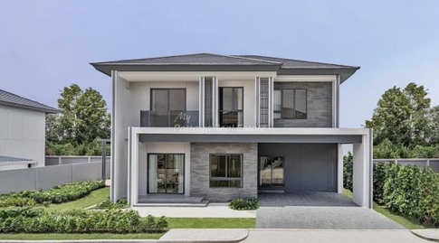 HEPTE01 - ขายบ้าน 4 ห้องนอน ภัททา เอลเลเมนท์