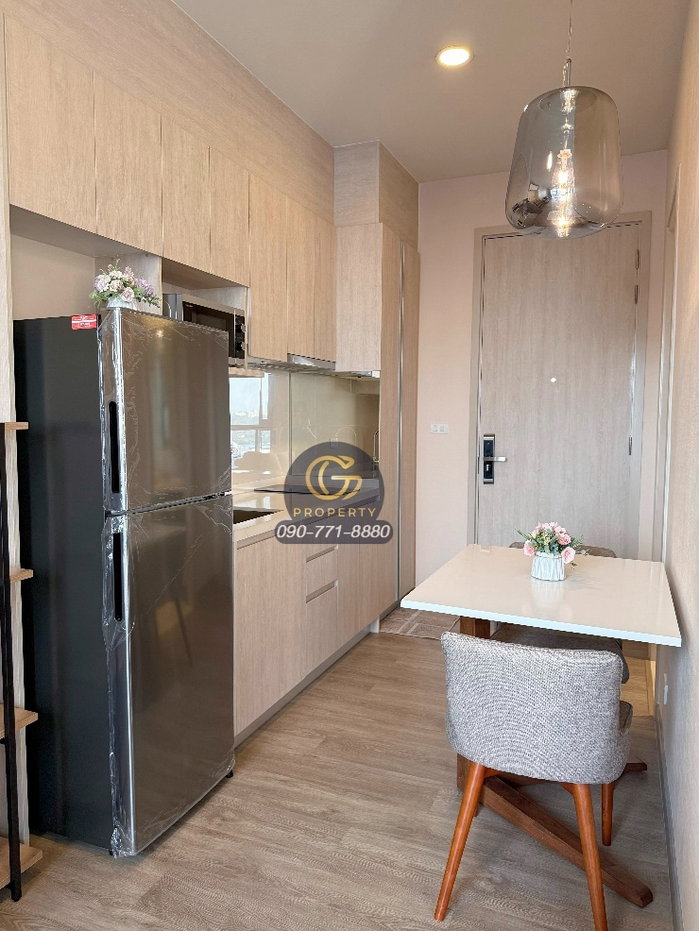 รูป ✨ให้เช่า Keen Centre Condo Sriracha - รูปที่ 5/10