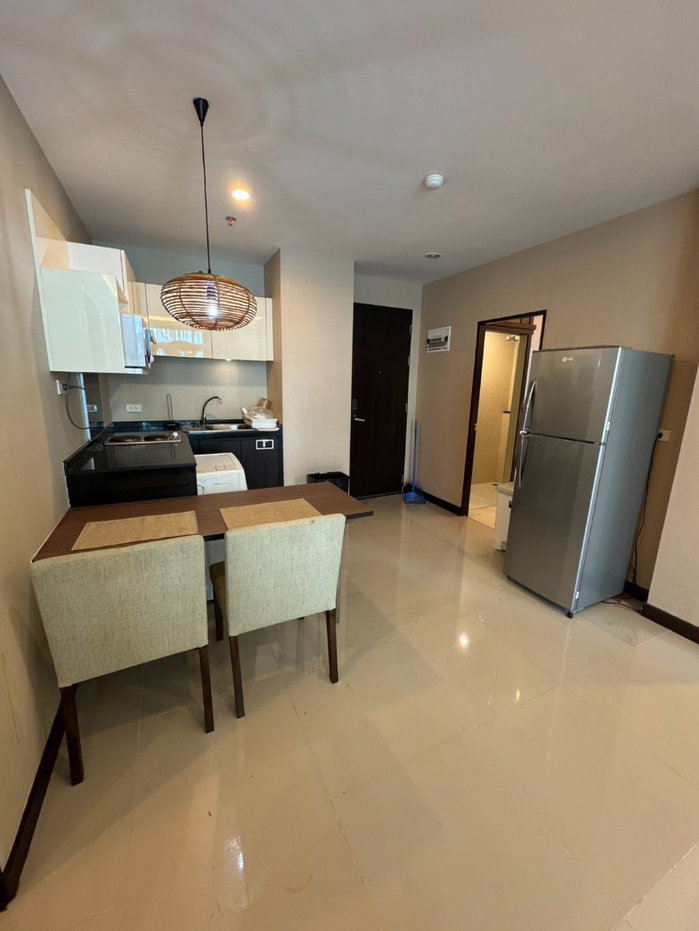 รูป ขาย คอนโด เดอะ ยูนีค นิมมาน ห้องใหญ่มากกกก โทร 082-3899314 คุณบู - รูปที่ 9/21