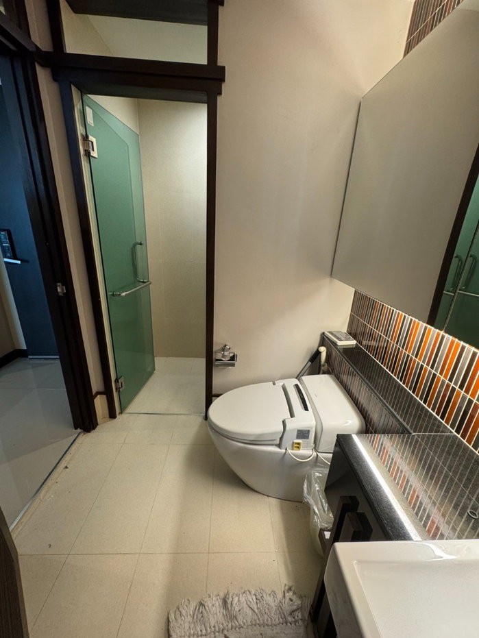 รูป ขาย คอนโด เดอะ ยูนีค นิมมาน ห้องใหญ่มากกกก โทร 082-3899314 คุณบู - รูปที่ 11/21