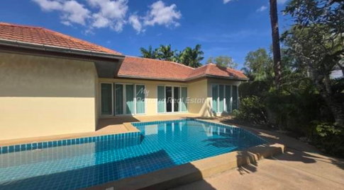 Company Name - 4 Bedrooms Pool Villa for sale in Whispering Palms Village HEMSV01